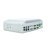 SERVIDOR PARA RADAR 3D INDUSTRIAL HIKVISION STI-XMEC0-H1AG ATÉ 8 RADARES