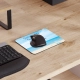 Mousepad Retangular Estampado - Reliza