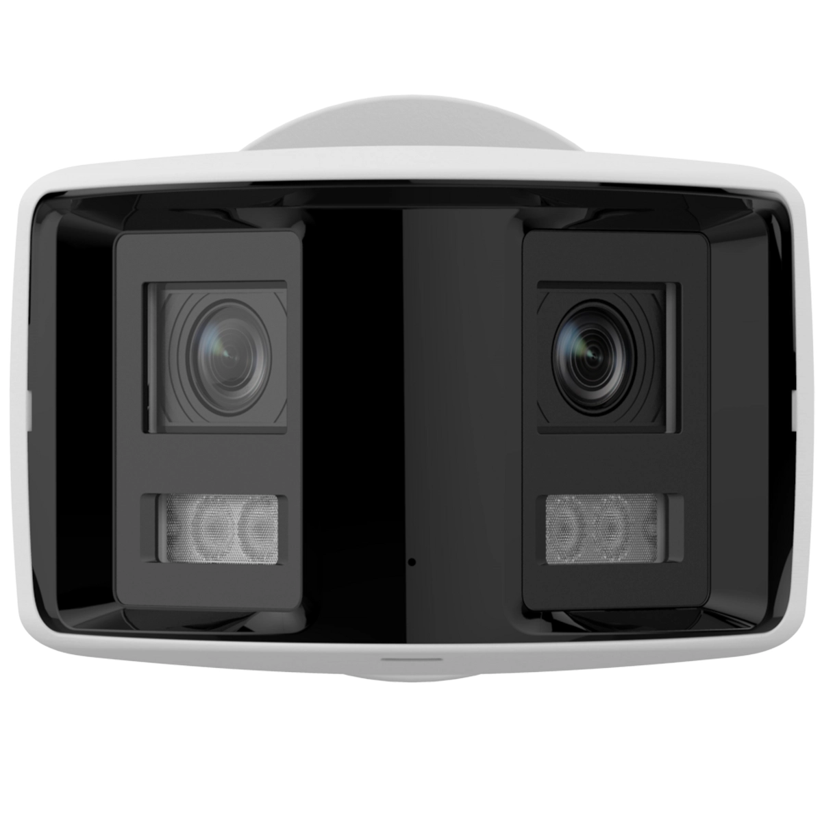 CAMERA IP BULLET HIKVISION 4MP 2,8MM IR 60M DS-2CD2T46G2P-ISU/SL ACUSENSE