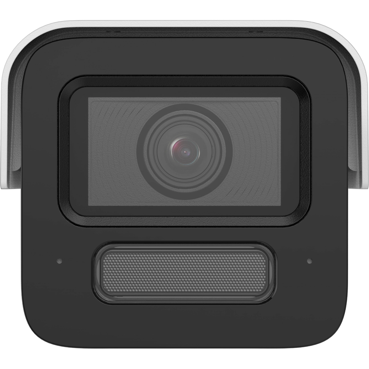 Câmera IP Bullet Hikvision IDS-2CD5T47G2/V-XHSY 4MP 2.8mm IR 80m IP67 IK10 NEMA4X
