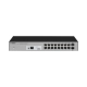 SWITCH DE REDE SWR2310-18G 18 PORTAS - YAMAHA