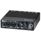 INTERFACE DE ÁUDIO DIGITAL UR22C YAMAHA