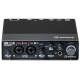 INTERFACE DE ÁUDIO DIGITAL UR22C YAMAHA