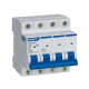 DISJUNTOR CHINT NXB-63 3P 40A CURVA C (DJ340)