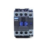 CONTATOR CHINT NXC-09 9A 220V 50/60HZ