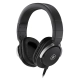 Fone de Ouvido Profissional HPH-MT8 Preto Yamaha