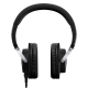 Fone de Ouvido Profissional HPH-MT8 Preto Yamaha