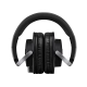 Fone de Ouvido Profissional HPH-MT8 Preto Yamaha