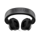 Fone de Ouvido Profissional HPH-MT8 Preto Yamaha