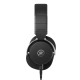 Fone de Ouvido Profissional HPH-MT8 Preto Yamaha