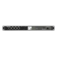 SWITCH DE REDE SWP1-8 DANTE 8 PORTAS YAMAHA