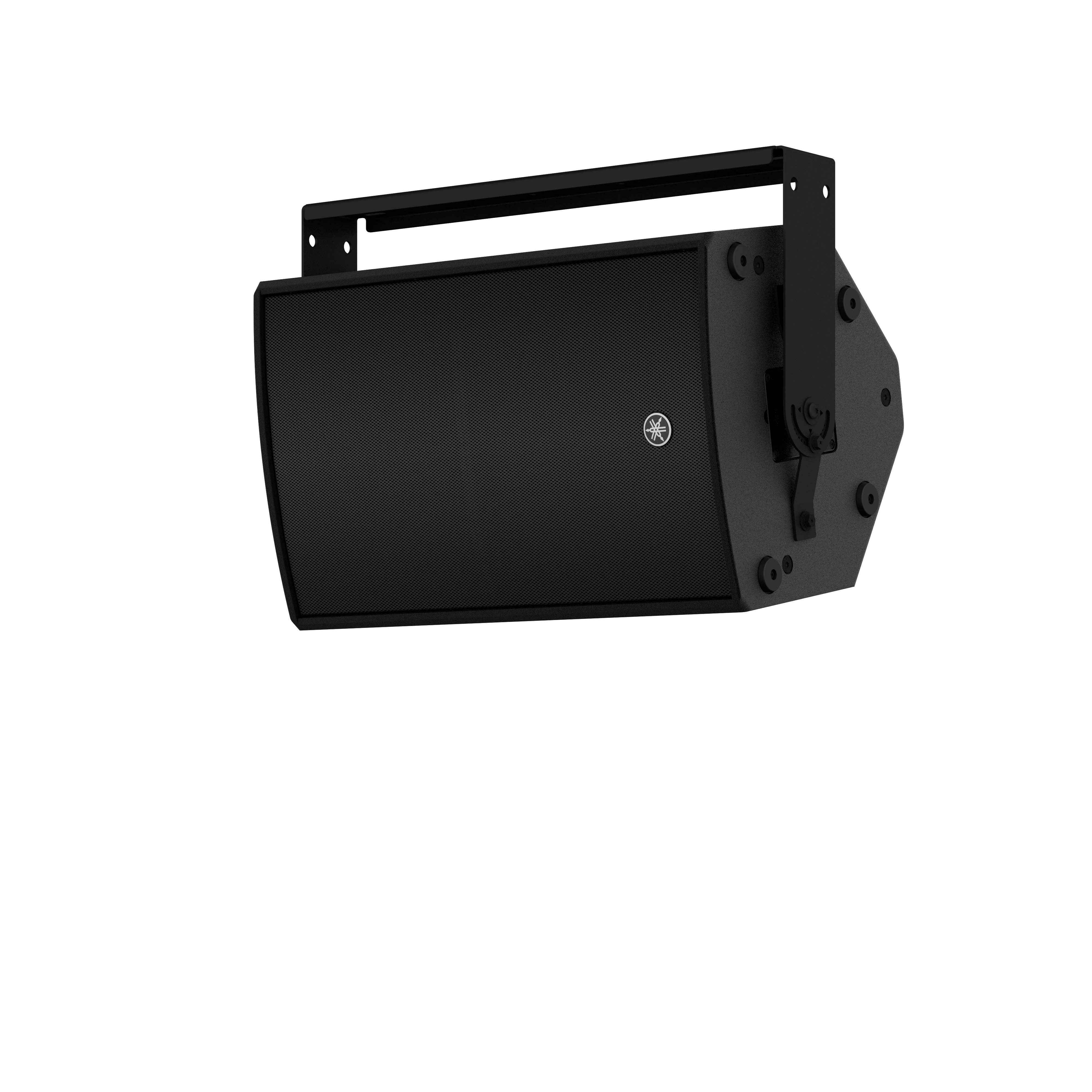 SUPORTE METALICO EM U UB-DZR12H PRETO YAMAHA