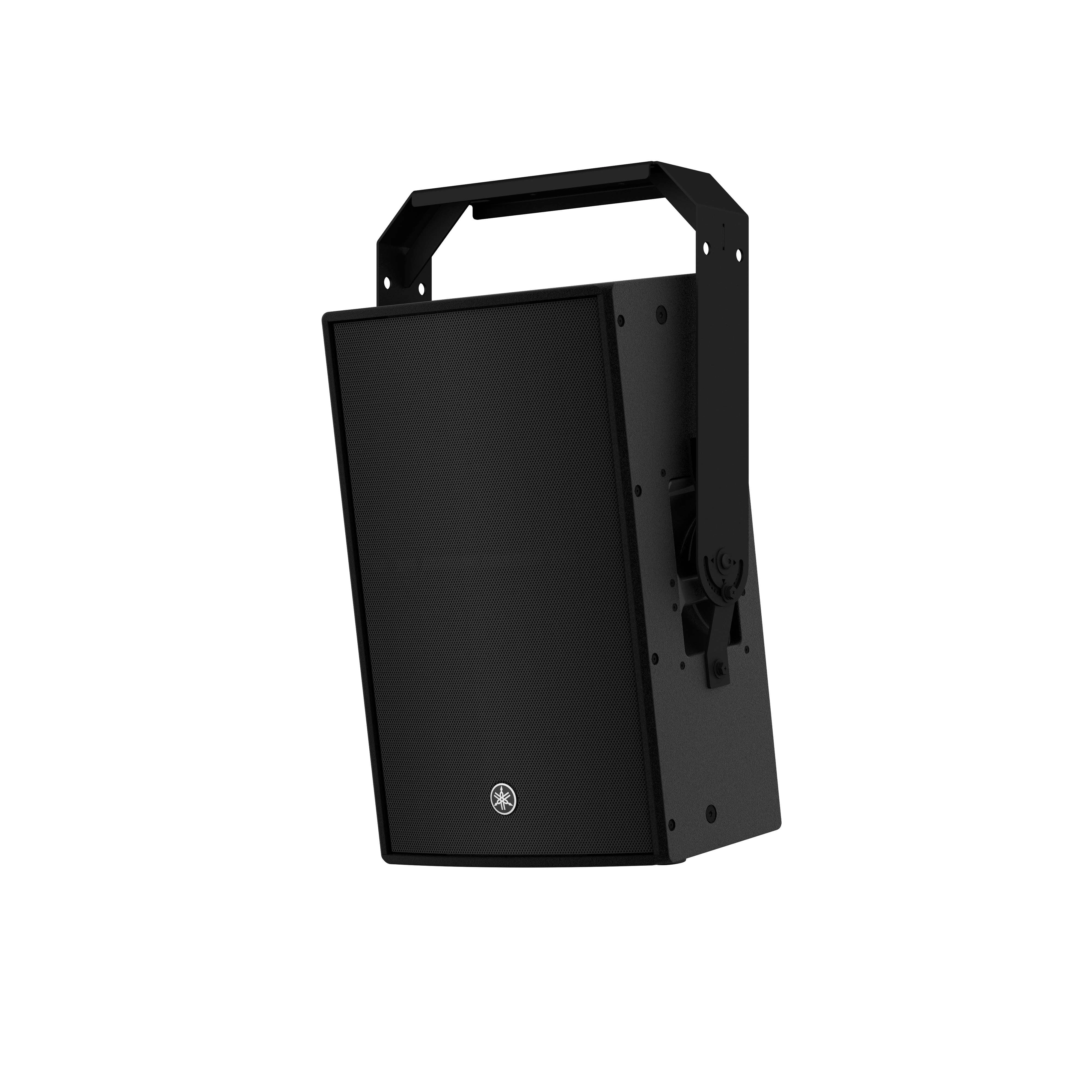 SUPORTE METALICO EM U UB-DZR12V PRETO YAMAHA