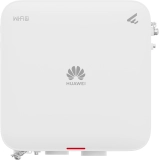 ACCESS POINT DIRECTIONAL HUAWEI EKIT AP761 WI-FI 6 DUAL-BAND AX1800 OUTDOOR 1P GE + 1P SFP
