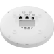 ACCESS POINT HUAWEI EKIT AP661 WI-FI 6 DUAL-BAND AX6600 1P GE + 1P 2.5GE