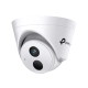 Câmera IP Turret TP-Link VIGI C420I 2MP IA Classificação Humano/Veículo 2.8mm IR 30m H.265+ Microfone