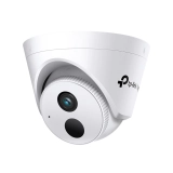 Câmera IP Turret TP-Link VIGI C420I 2MP IA Classificação Humano/Veículo 2.8mm IR 30m H.265+ Microfone