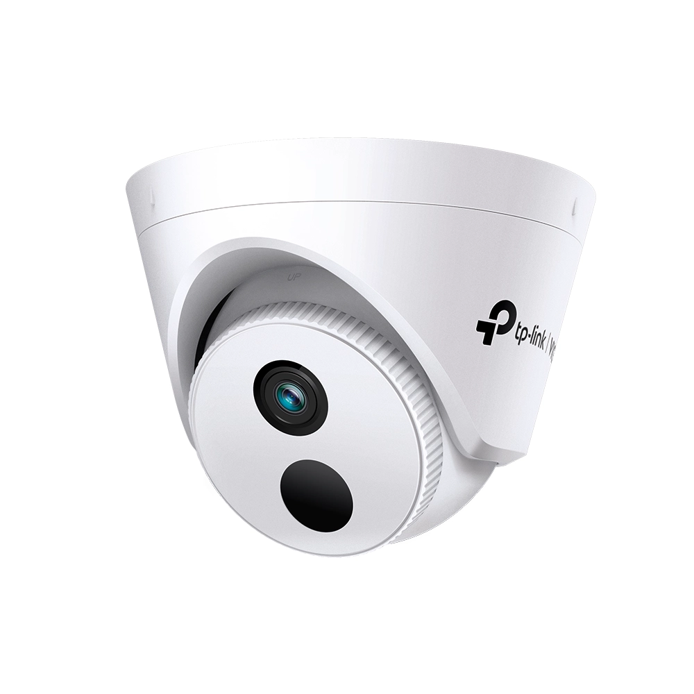 Câmera IP Turret TP-Link VIGI C440I 4MP 2.8mm IR 30m