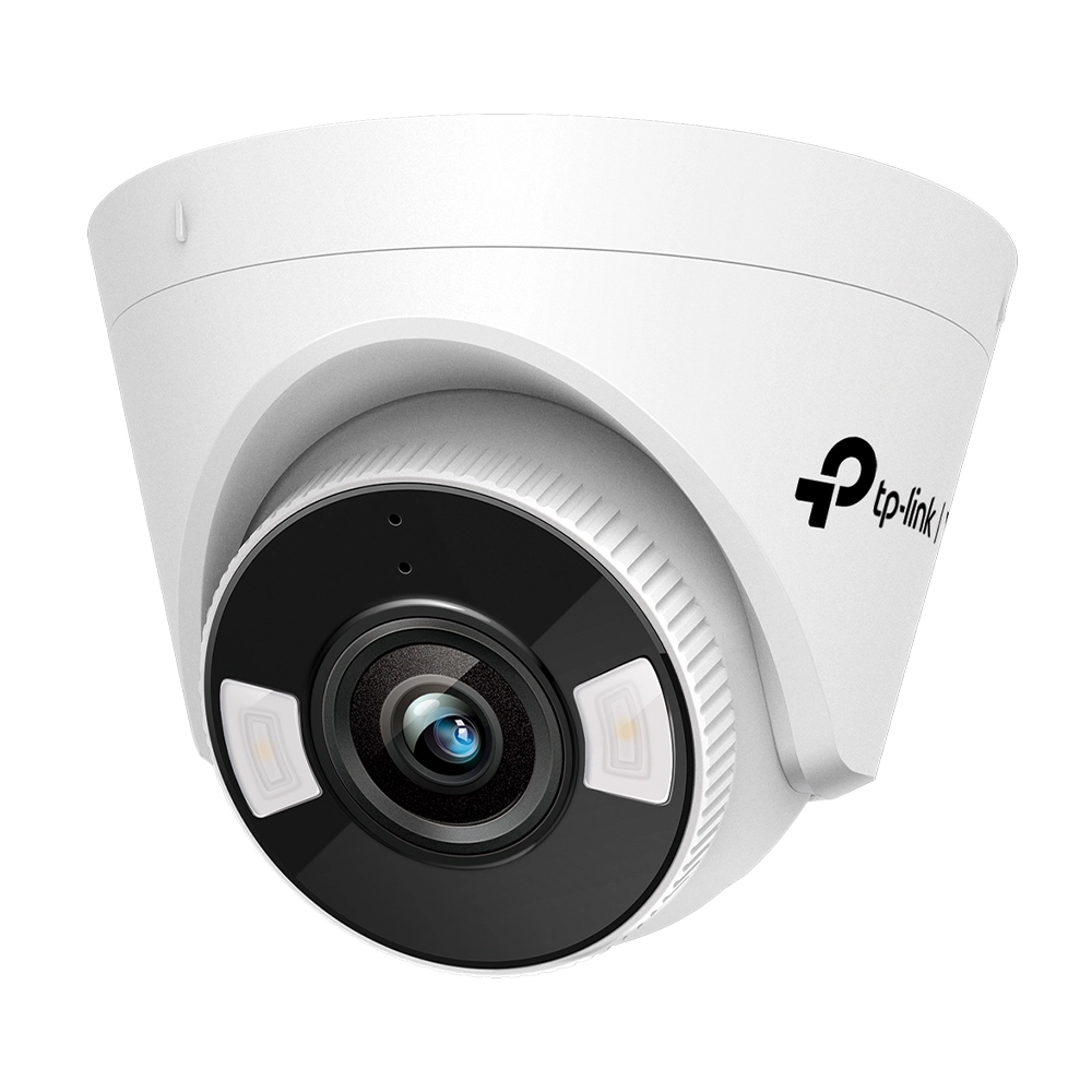 Câmera IP Turret TP-Link VIGI C430 3MP 2.8mm Full Color