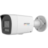 CÂMERA IP BULLET HIKVISION 4MP COLORVU 2,8MM 30M DS-2CD1047G2H-LIUF/SRB