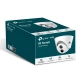 Câmera IP Turret TP-Link VIGI C430I 3MP 2.8mm IR 30m