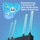 ROTEADOR WIRELESS TP-LINK ARCHER AX53 AX3000 DUAL BAND GIGABIT WI-FI 6