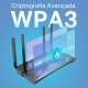 ROTEADOR WIRELESS TP-LINK ARCHER AX53 AX3000 DUAL BAND GIGABIT WI-FI 6