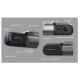 DASHCAM VEICULAR OFFLINE 1080P AE-DC2018-D1 CONSUMER HIKVISION