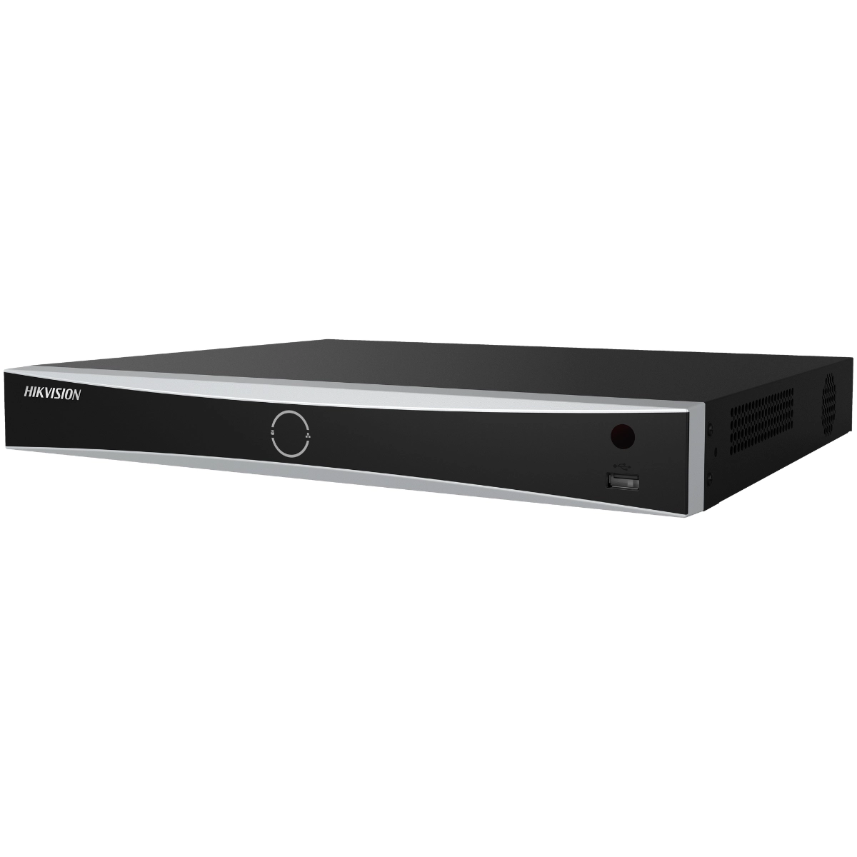 GRAVADOR NVR HIKVISION 16CH POE DS-7616NXI-I2/16P (2 SLOTS)