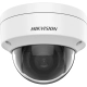Câmera IP PoE Dome Hikvision DS-2CD1141G0-I 4MP 2.8mm IR 20m