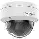Câmera IP PoE Dome Hikvision DS-2CD1141G0-I 4MP 2.8mm IR 20m
