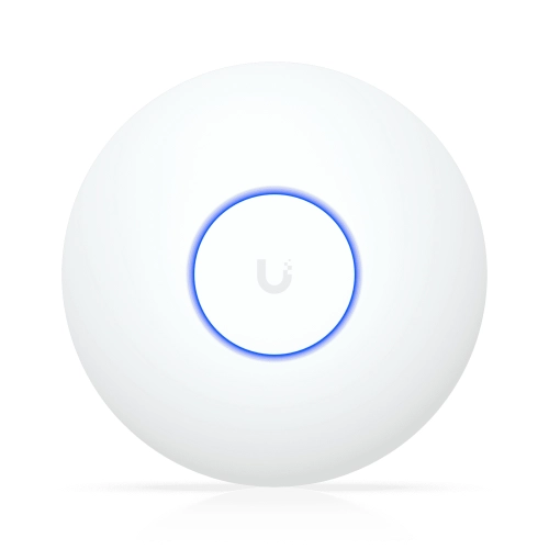 ACCESS POINT UBIQUITI UNIFI U7-LITE WI-FI 7 1 PORTA 2.5GE S/ FONTE