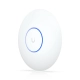 ACCESS POINT UBIQUITI UNIFI U7-LITE WI-FI 7 1 PORTA 2.5GE S/ FONTE