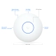ACCESS POINT UBIQUITI UNIFI U7-LITE WI-FI 7 1 PORTA 2.5GE S/ FONTE