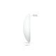 ACCESS POINT UBIQUITI UNIFI U7-LR WI-FI 7 1 PORTA 2.5GE S/ FONTE