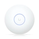 ACCESS POINT UBIQUITI UNIFI U7-LR WI-FI 7 1 PORTA 2.5GE S/ FONTE