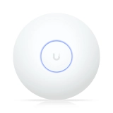 ACCESS POINT UBIQUITI UNIFI U7-LR WI-FI 7 1 PORTA 2.5GE S/ FONTE