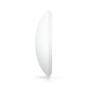 ACCESS POINT UBIQUITI UNIFI U7-LR WI-FI 7 1 PORTA 2.5GE S/ FONTE