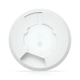 ACCESS POINT UBIQUITI UNIFI U7-LR WI-FI 7 1 PORTA 2.5GE S/ FONTE