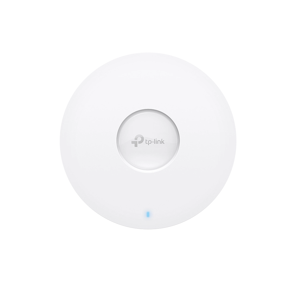 ACCESS POINT TP-LINK EAP610 WI-FI 6 AX1800 TETO