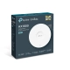 ACCESS POINT TP-LINK EAP610 WI-FI 6 AX1800 TETO
