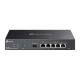 ROTEADOR VPN TP-LINK ER7206 GIGABIT MULTI-WAN