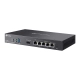 ROTEADOR VPN TP-LINK ER7206 GIGABIT MULTI-WAN