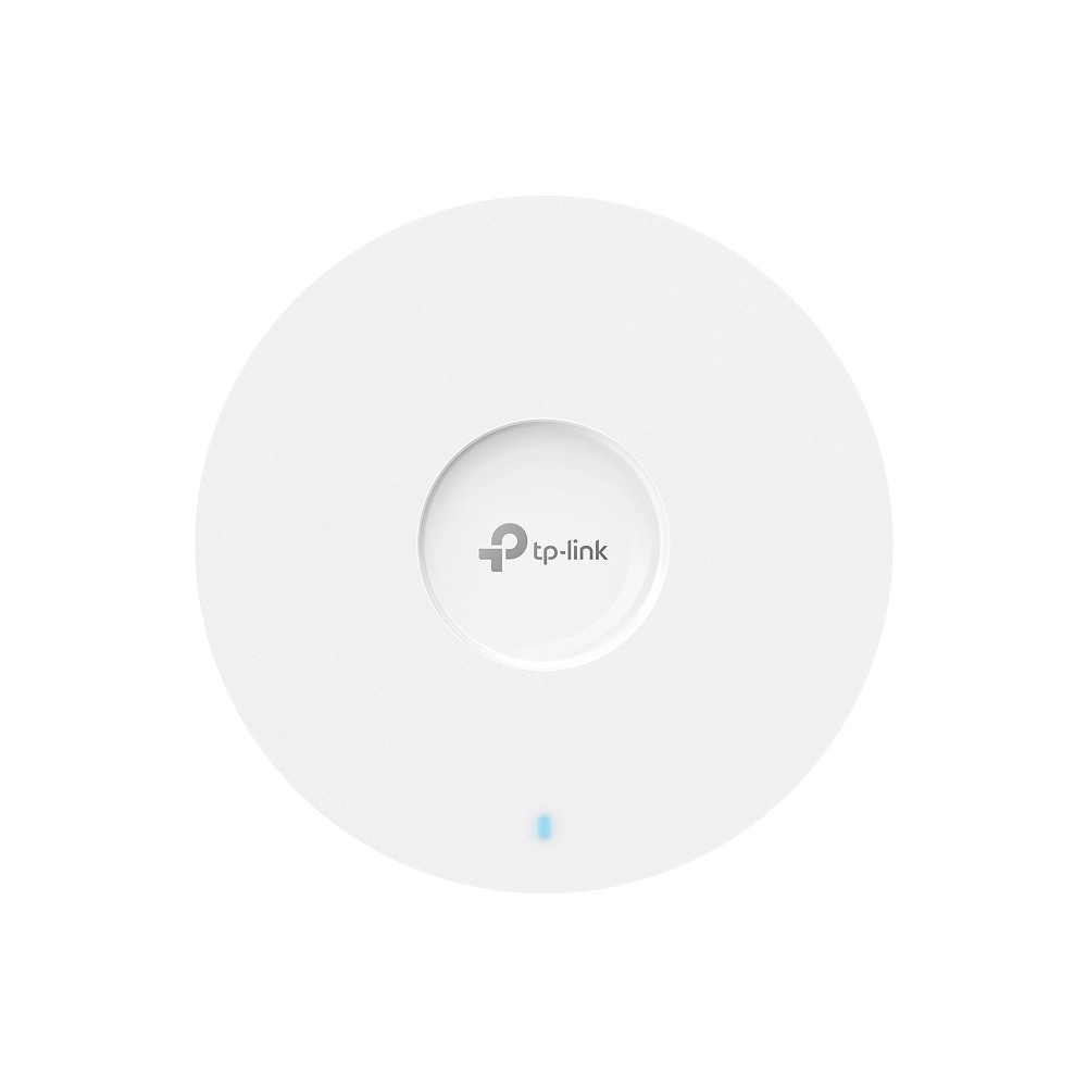 Access Point TP-Link EAP650 Wi-Fi 6 AX3000 para Redes Corporativas