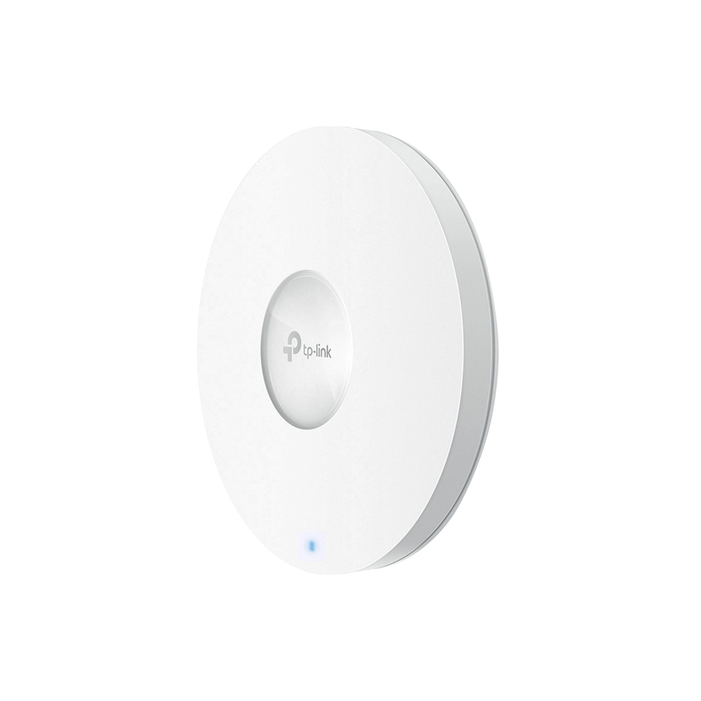 Access Point TP-Link EAP650 Wi-Fi 6 AX3000 para Redes Corporativas