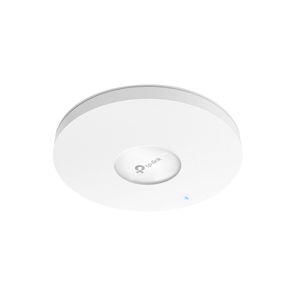 Access Point TP-Link EAP650 Wi-Fi 6 AX3000 para Redes Corporativas