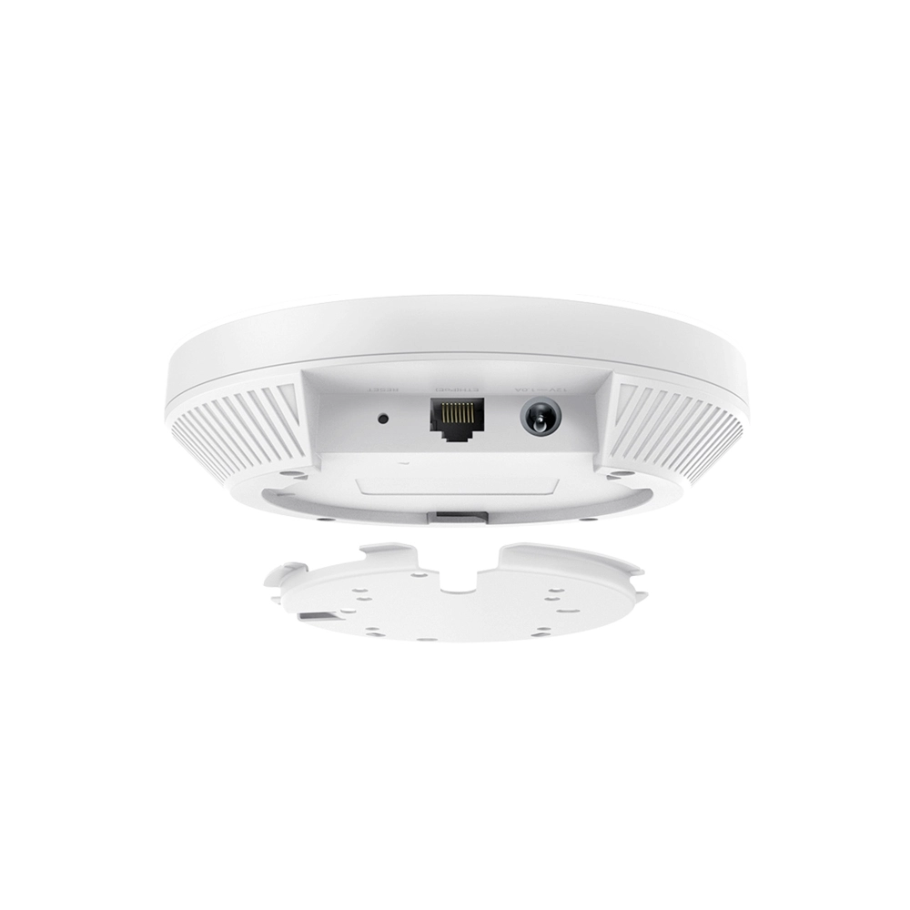 Access Point TP-Link EAP650 Wi-Fi 6 AX3000 para Redes Corporativas