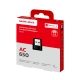 ADAPTADOR USB NANO MERCUSYS MA20N WI-FI AC650