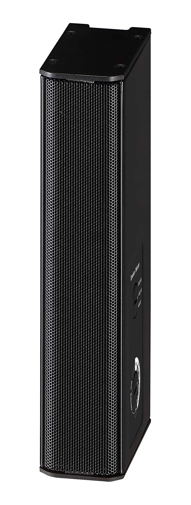 TRANSFORMADOR DE ALTO-FALANTES YAMAHA ST-L1B SÉRIE VXL PRETO