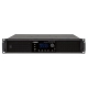 AMPLIFICADOR YAMAHA PC412-DI 4 X 1200W 16 CANAIS DANTE